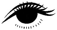 MSL_MagneticSL falselashes magneticlashes magneticsl magneticslbabe Sticker