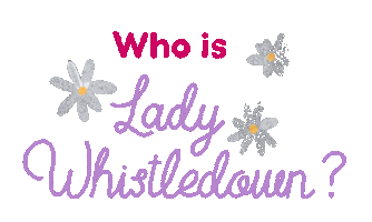 Netflix Who Is Sticker