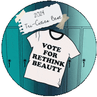 Tricities Sticker by Rethink Beauty Brows