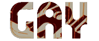 Art Glitch Sticker