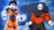 Super Dragon Ball Heroes GIF