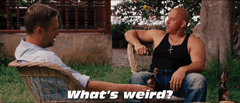 Fast And Furious Brian Oconner GIF by The Fast Saga