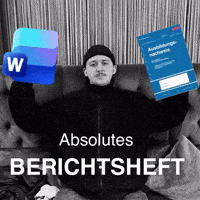 Absolute Cinema GIF