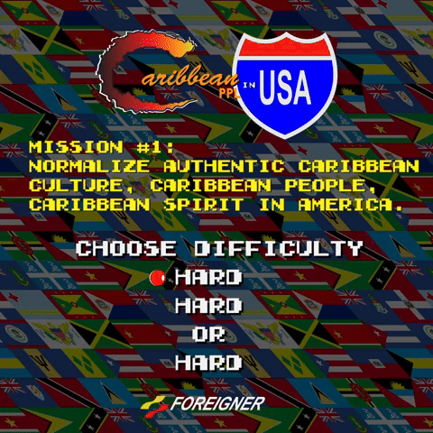 Mission #1