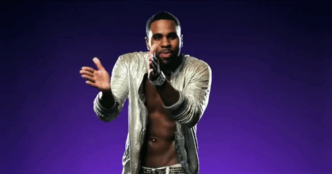 jason derulo tattoos GIF