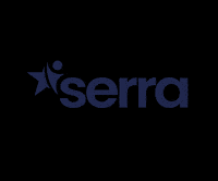 Logo Novo Serra GIF by SerraCorretora
