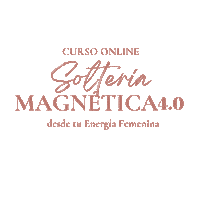 Feliz Solteria Sticker by Carolina Zavala