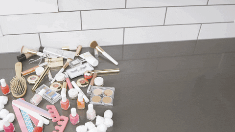 storage organization GIF by The Container Store