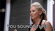 bad girls club bgc redemption GIF by Beamly US