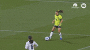 Celebration Goal GIF by Football Australia