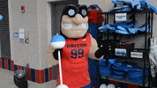 Happy University Of Dayton GIF by Dayton Flyers