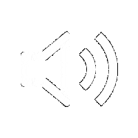Sound Speaker Sticker