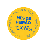 Sticker by Valdir Móveis