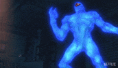 Devil May Cry Rabbit GIF by NETFLIX