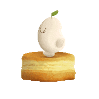 Mrbean Sticker by Mr Bean Singapore