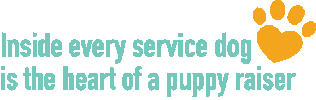 Service Dog Sticker by GoodDogAutism