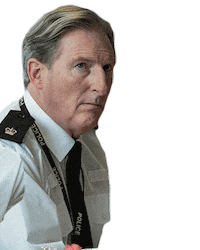 Bbc One Sticker Sticker by BBC