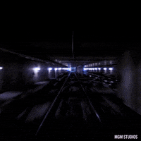 Subway Hackers GIF by MGM Studios