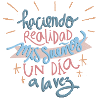 Latina Sticker by Kari Petrovich