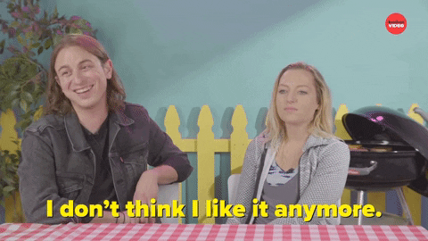 Ketchup GIF by BuzzFeed