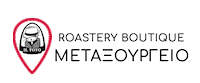 Coffee Roastery Sticker by Il Toto Official