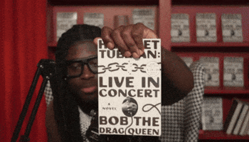 Look At This Rupauls Drag Race GIF by TalkShopLive