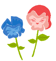 Alice In Wonderland Lol Sticker by Disney Parks