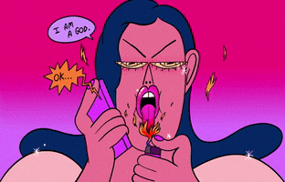 laurajaneyh horror megan fox jennifers body GIF