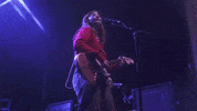 Live Music Singing GIF by Taylor Janzen
