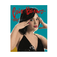 Alter Ego Fashion Sticker by CRIS BARROS OFFICIAL