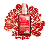 Happy New Year Skincare Sticker by Estee Lauder