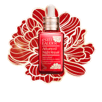 Happy New Year Skincare Sticker by Estee Lauder