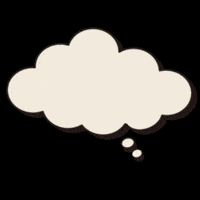 German Cloud GIF by ViaLucia