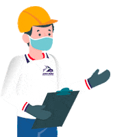 Sticker by servispiura