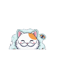 Yoxomood Sticker by YOXO
