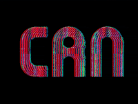 Art Glitch GIF
