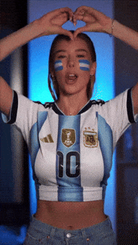 World Cup 2026 Football GIF
