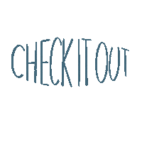 abbyvp new post newpost check it out checkitout Sticker