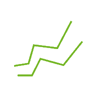 sportfryslan green funky sf groen Sticker