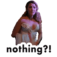 No Way What Sticker by Blake Lively Fan