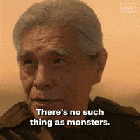 Zahn Mcclarnon Television GIF by AMC Networks