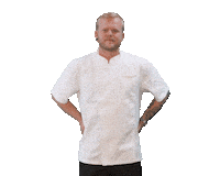 Below Deck Chef Sticker by Bravo TV