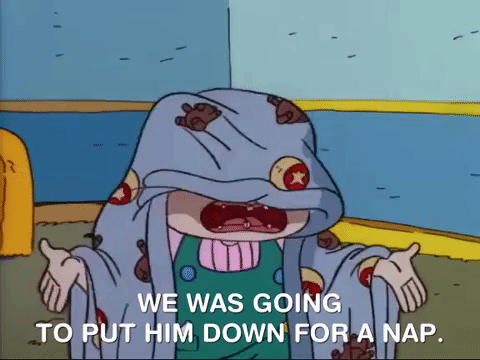nicksplat rugrats GIF