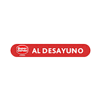 Desayunito Sticker by SuperCerdo