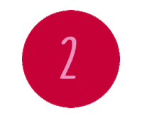 Countdown Cuenta Sticker