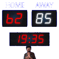 62 Home Sticker