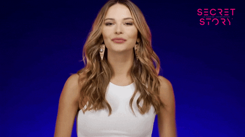 Happy Secret Story GIF by Mediaset España