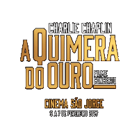 lforchestra charliechaplin lfo lisbonfilmorchestra aquimeradoouro Sticker