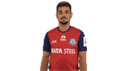 jfc Sticker by Indian Super League