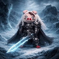 阿肥 GIF